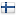fiban.org is hosted in Finland